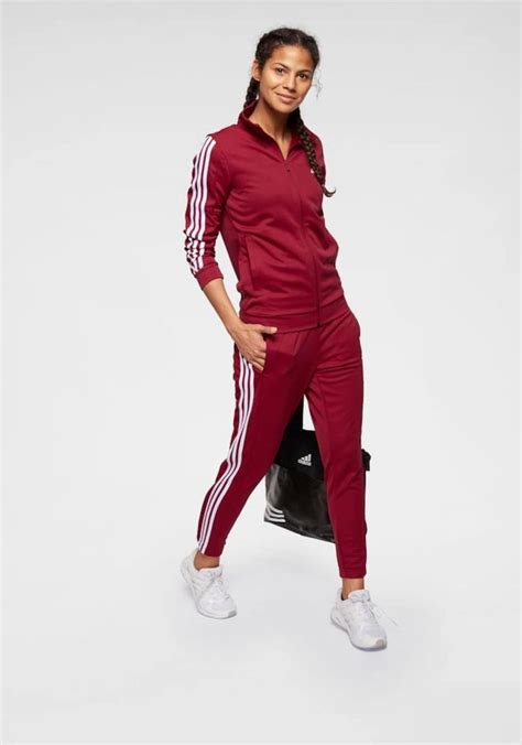 Adidas Anzug Damen 